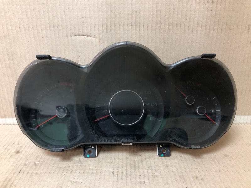 Панель приборов KIA OPTIMA TF 11-16 2015 Седан 2.4 G4KJ 94031-2T270 Б/У