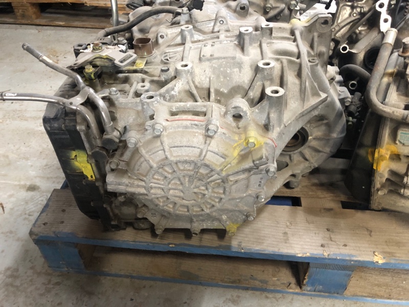 АКПП на запчасти ( под ремонт ) OPTIMA TF 11-16