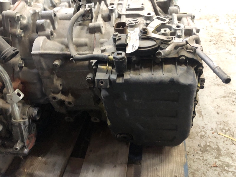 АКПП на запчасти ( под ремонт ) KIA OPTIMA TF 11-16