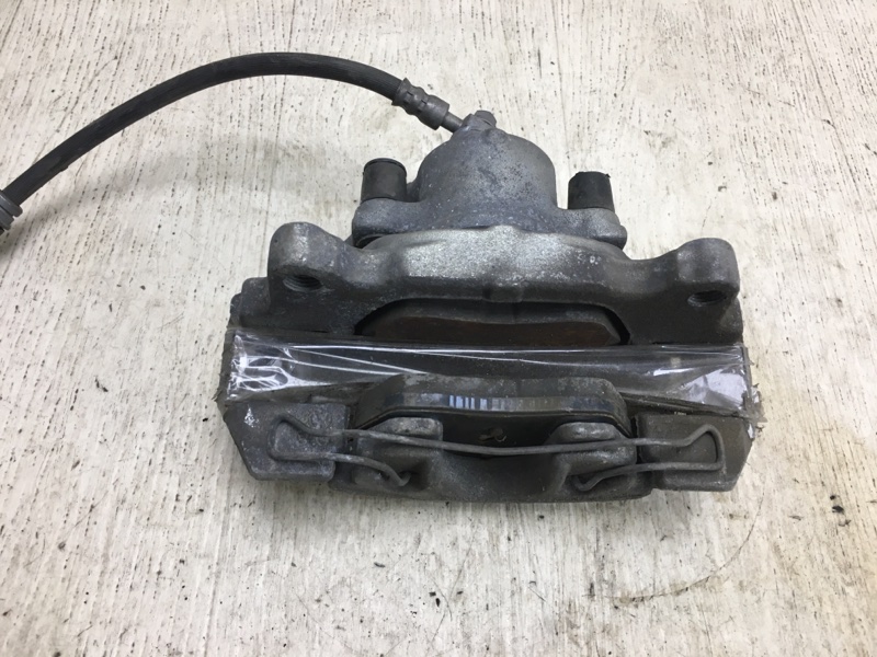 Суппорт тормозной передний левый JETTA USA 10-17 2012 162 2.5 CBUA