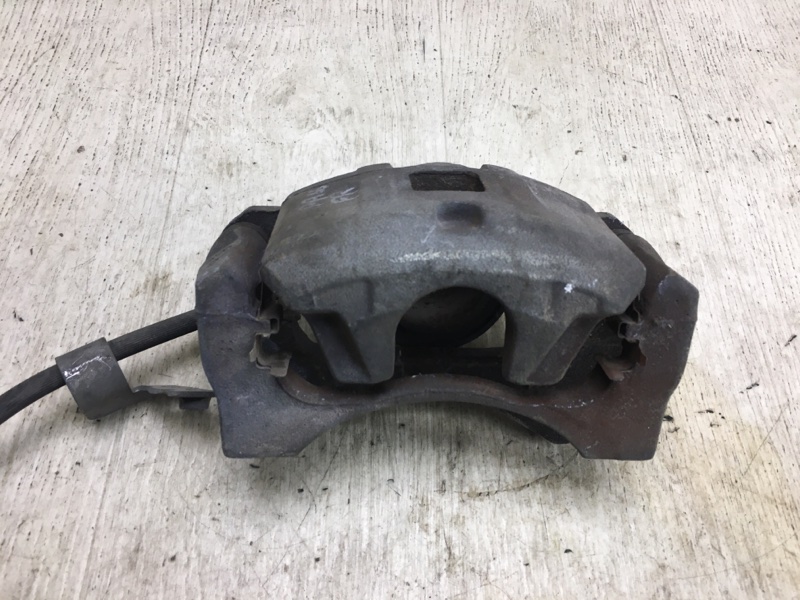 Суппорт тормозной передний правый COMPASS 06-16 2014 MK49 2.0 ECN Суппорт тормозной передний правый COMPASS 06-16 2014 MK49 2.0 ECN