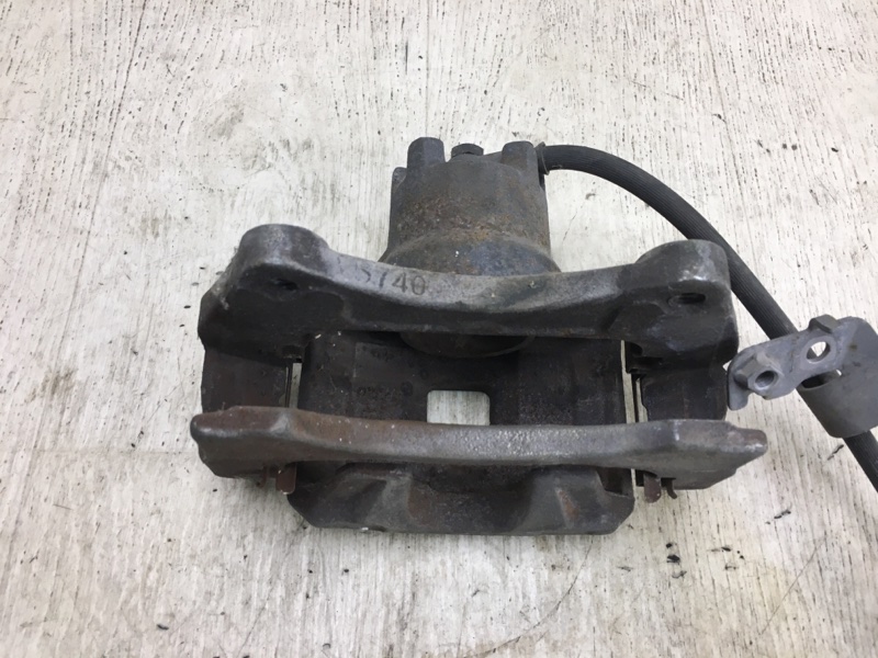 Суппорт тормозной передний правый COMPASS 06-16 2014 MK49 2.0 ECN Суппорт тормозной передний правый COMPASS 06-16 2014 MK49 2.0 ECN