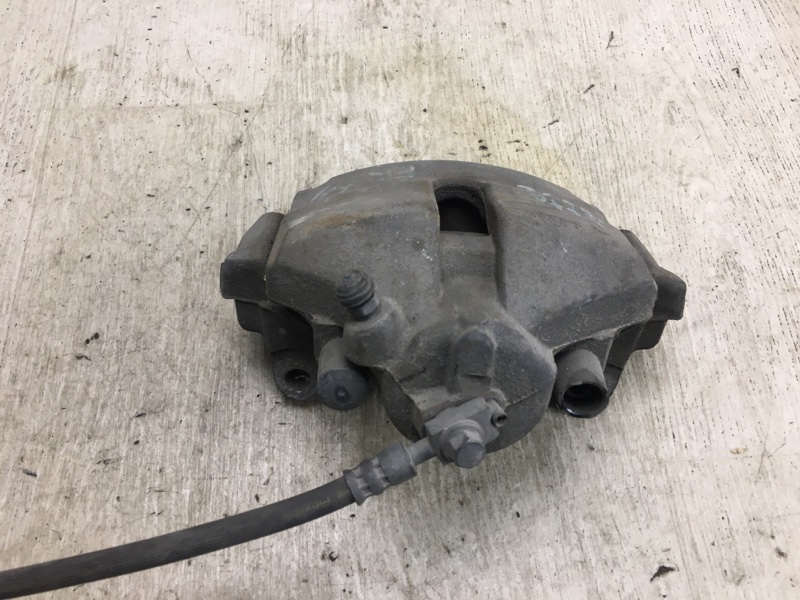 Суппорт тормозной передний левый VOLKSWAGEN JETTA USA 10-17 162 2.5 CBUA