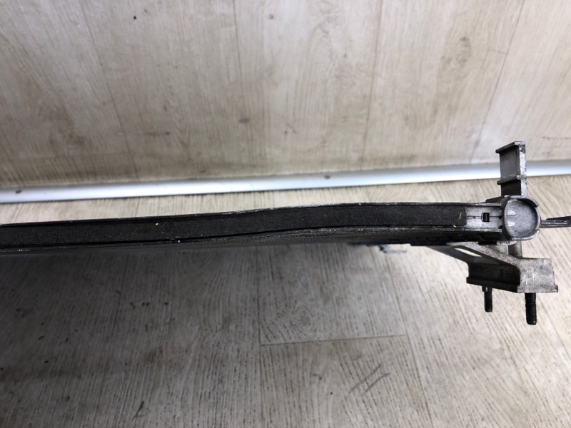 Радиатор кондиционера SORENTO XM 09-14 2012 XM 2.4 G4KJ