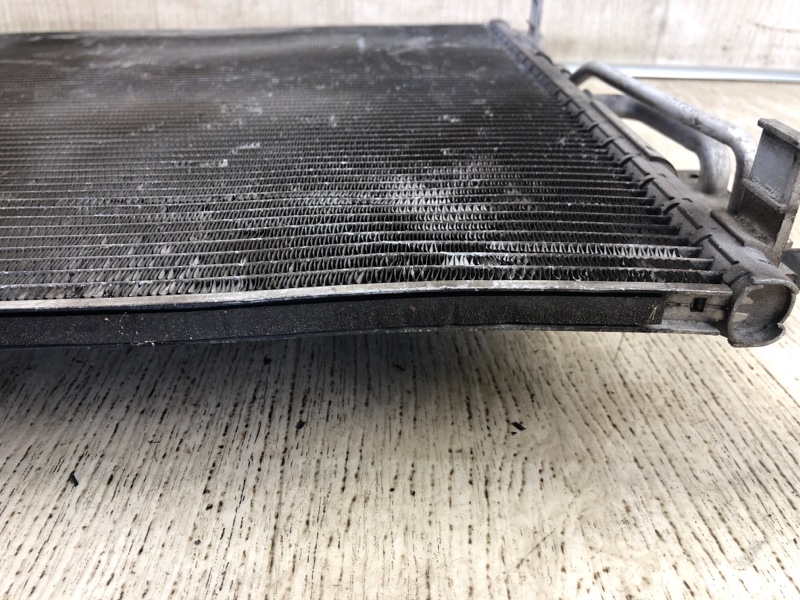 Радиатор кондиционера SORENTO XM 09-14 2012 XM 2.4 G4KJ