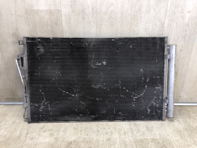 Радиатор кондиционера SORENTO XM 09-14 2012 XM 2.4 G4KJ