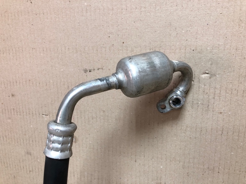 Трубка кондиционера CAMRY 40 06-11 Трубка кондиционера CAMRY 40 06-11