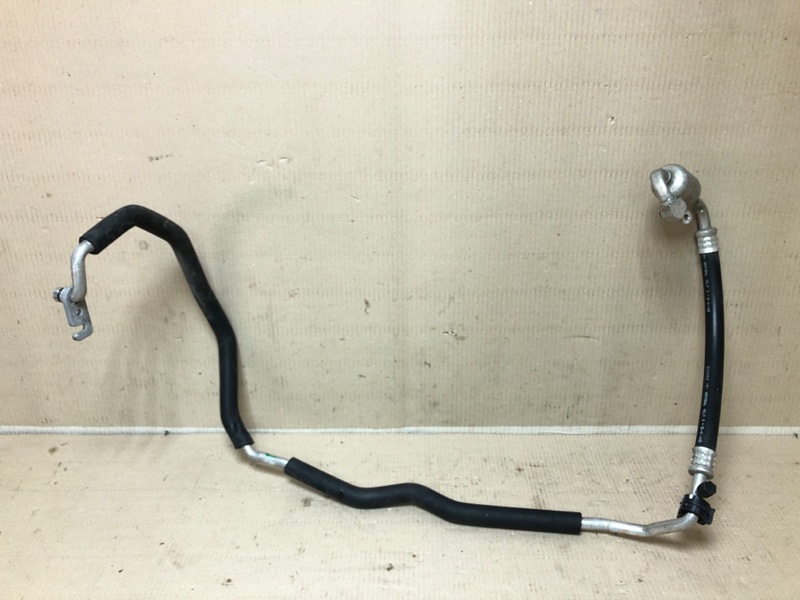 Запчасть трубка кондиционера TOYOTA CAMRY 40 06-11 88704-06290 Б/У Трубка кондиционера TOYOTA CAMRY 40 06-11 88704-06290 Б/У