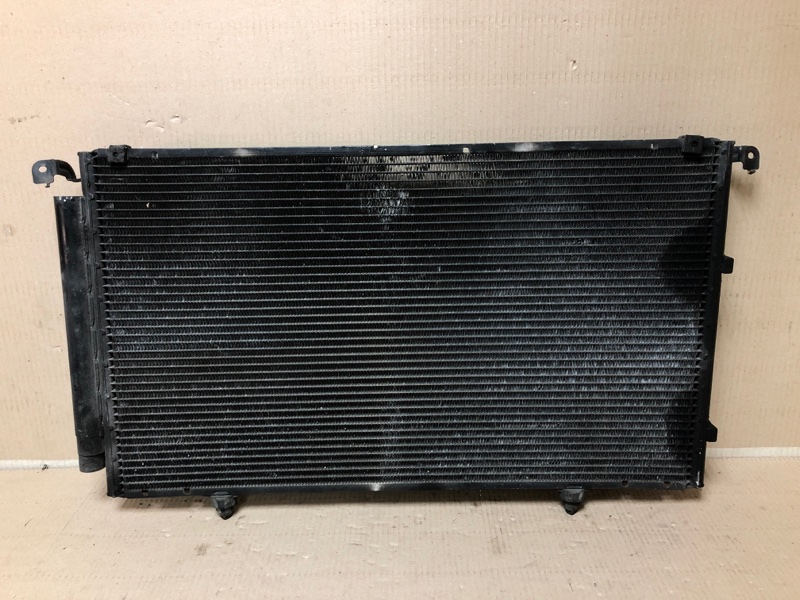 Радиатор кондиционера CAMRY 30 02-06 2005 2.4 2AZFE