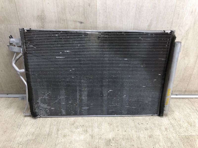 Запчасть радиатор кондиционера KIA FORTE/CERATO TD 08-13 2009 TD 2.0 G4KD 97606-1M100 Б/У Радиатор кондиционера KIA FORTE/CERATO TD 08-13 2009 TD 2.0 G4KD 97606-1M100 Б/У