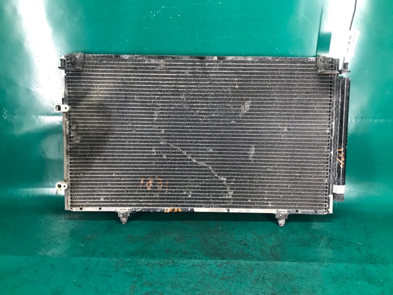 Запчасть радиатор кондиционера TOYOTA SOLARA 03-09 2006 Кабриолет 3.3 3MZ-FE 88460-06140 Б/У Радиатор кондиционера TOYOTA SOLARA 03-09 2006 Кабриолет 3.3 3MZ-FE 88460-06140 Б/У