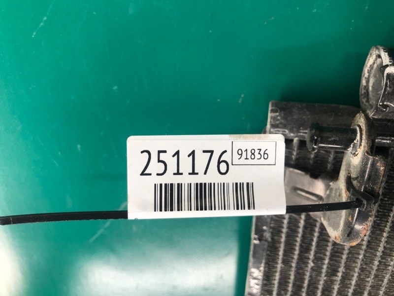 Радиатор кондиционера SOLARA 03-09 2006 Кабриолет 3.3 3MZ-FE Радиатор кондиционера SOLARA 03-09 2006 Кабриолет 3.3 3MZ-FE