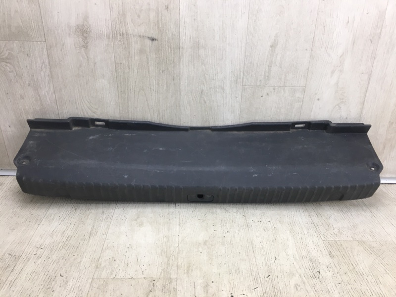 Накладка панели багажника внутренняя HYUNDAI GRANDEUR 05-11 2005-2010 TG 3.3 G6DB 85771-3L000 Б/У