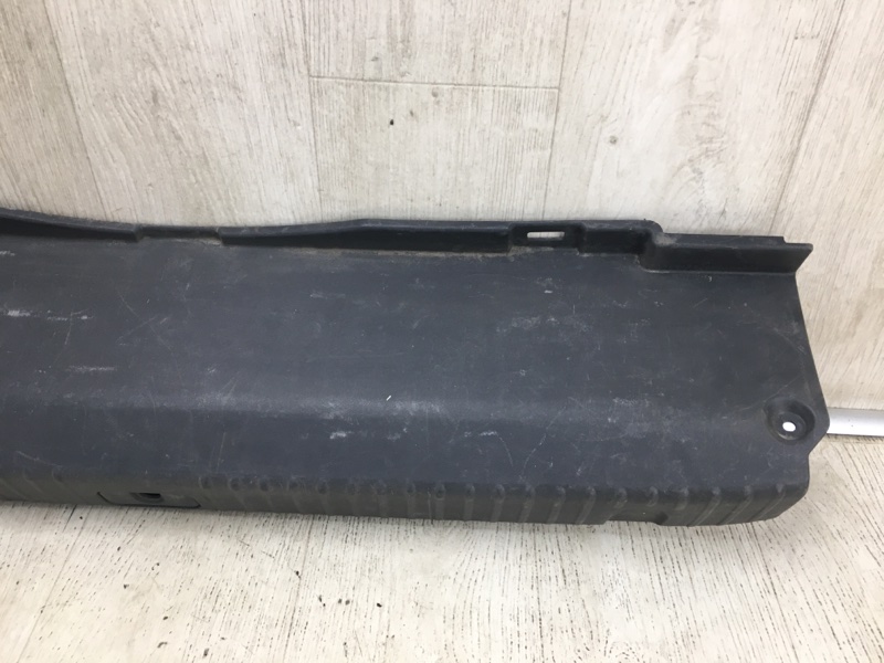 Накладка панели багажника внутренняя HYUNDAI GRANDEUR 05-11 TG 3.3 G6DB