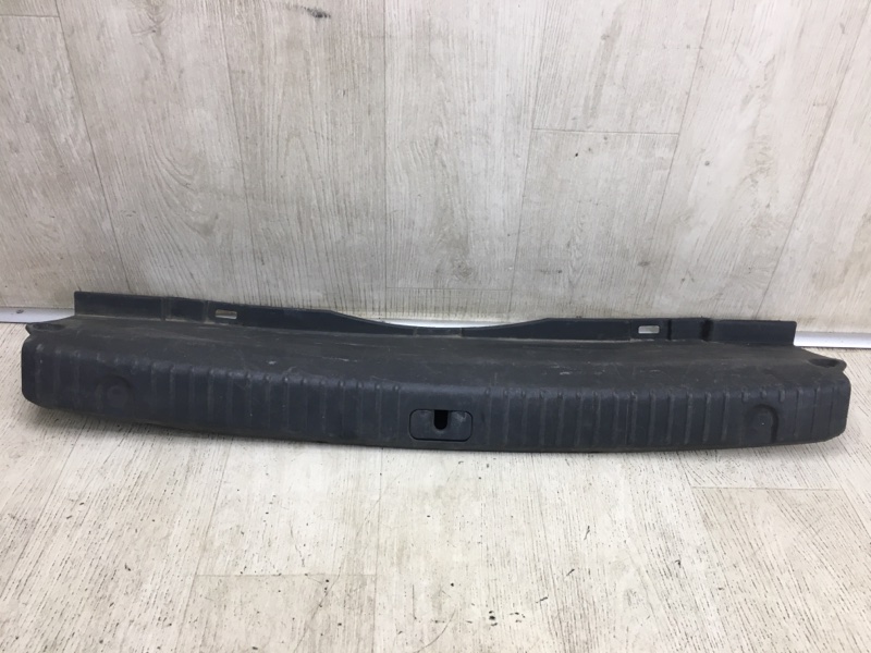 Накладка панели багажника внутренняя GRANDEUR 05-11 2005-2010 TG 3.3 G6DB