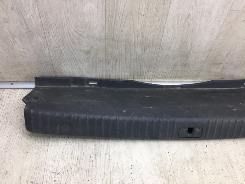 Накладка панели багажника внутренняя GRANDEUR 05-11 2005-2010 TG 3.3 G6DB