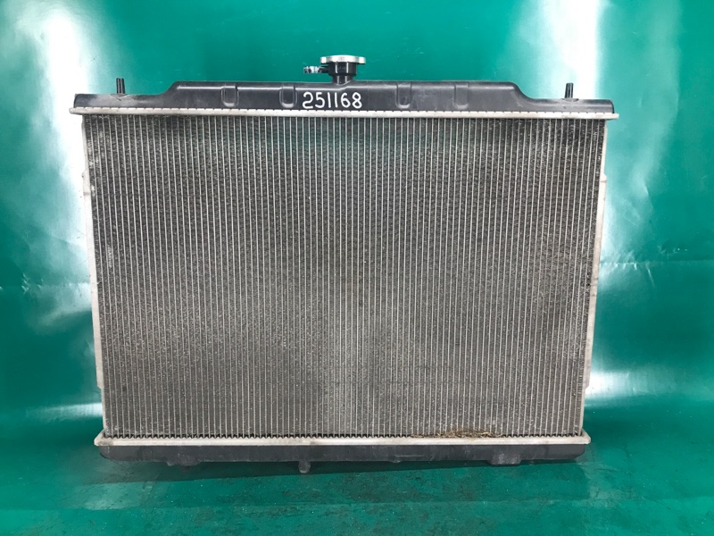 Радиатор основной ROGUE 08-15 2013 Внедорожник 2.5 QR25DE Радиатор основной ROGUE 08-15 2013 Внедорожник 2.5 QR25DE