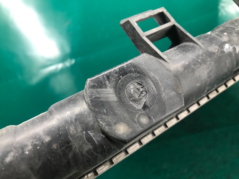 Радиатор основной NISSAN ROGUE 08-15 Внедорожник 2.5 QR25DE Радиатор основной NISSAN ROGUE 08-15 Внедорожник 2.5 QR25DE