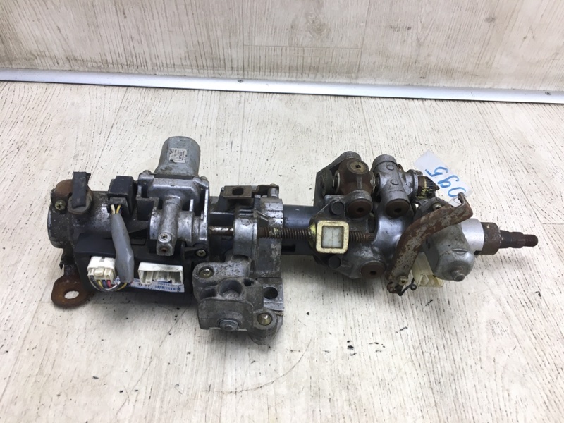 Запчасть рулевой вал LEXUS GX470 02-09 45810-60010 Б/У Рулевой вал LEXUS GX470 02-09 45810-60010 Б/У