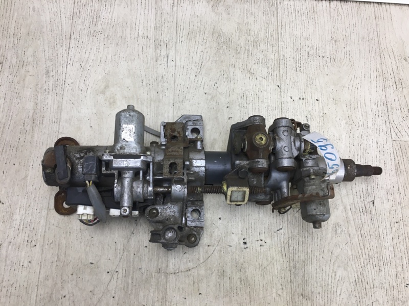 Рулевой вал GX470 02-09 Рулевой вал GX470 02-09