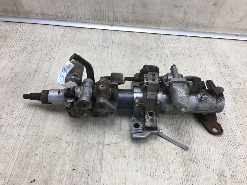 Рулевой вал LEXUS GX470 02-09 Рулевой вал LEXUS GX470 02-09