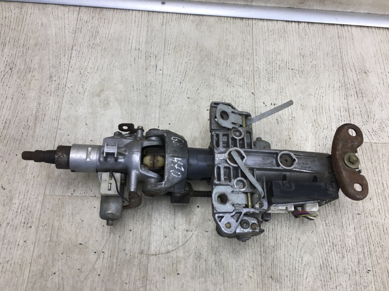 Рулевой вал GX470 02-09 Рулевой вал GX470 02-09