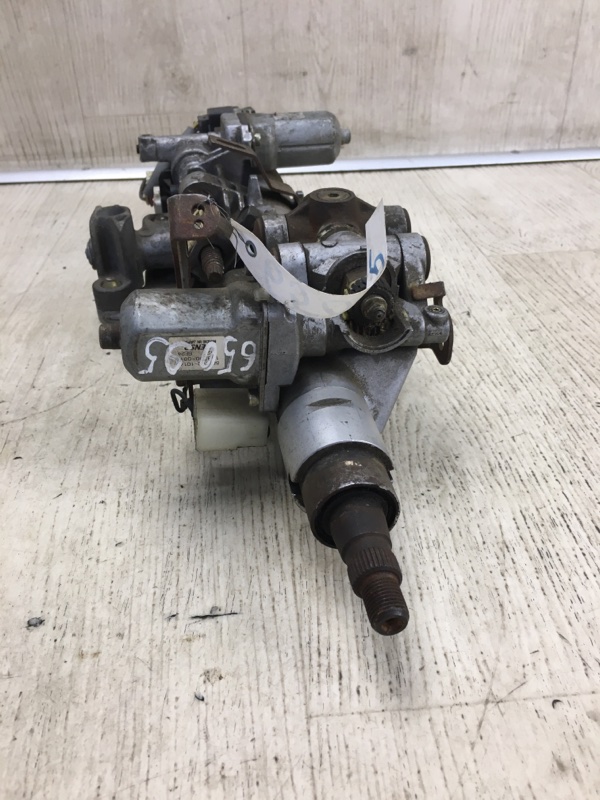 Рулевой вал GX470 02-09 Рулевой вал GX470 02-09