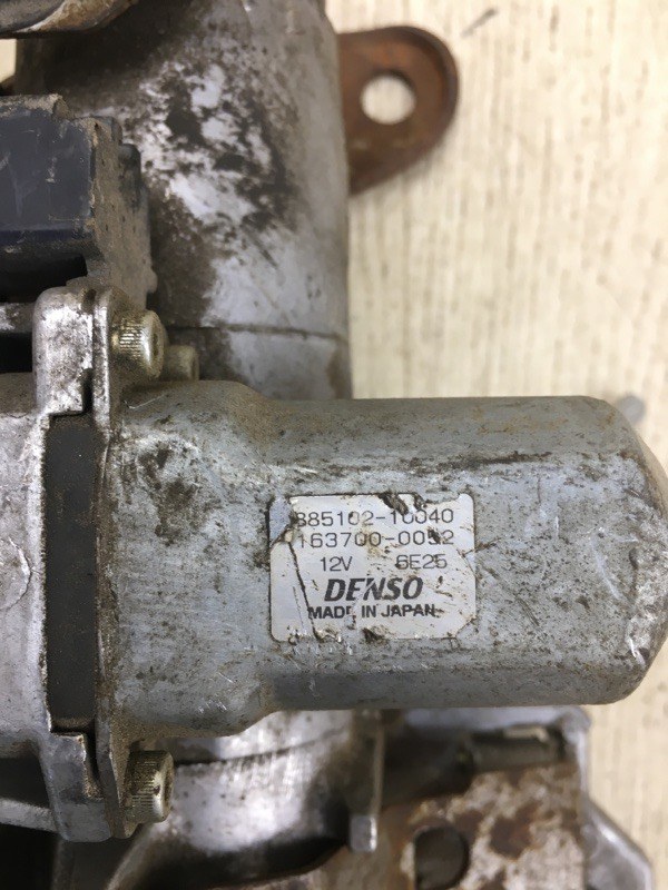 Рулевой вал GX470 02-09 Рулевой вал GX470 02-09