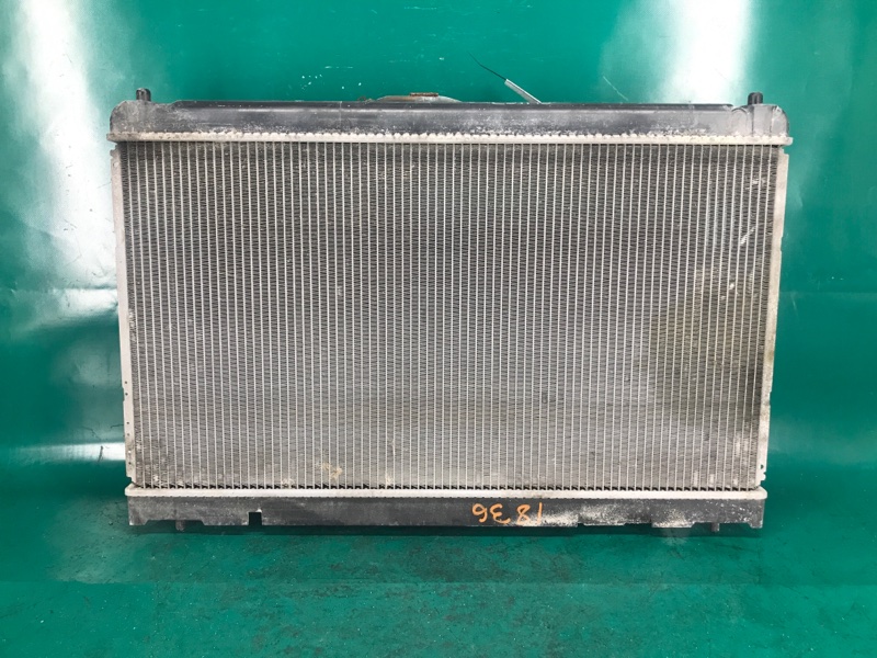 Радиатор основной SOLARA 03-09 2006 Кабриолет 3.3 3MZ-FE Радиатор основной SOLARA 03-09 2006 Кабриолет 3.3 3MZ-FE