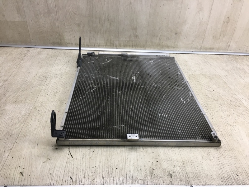 Радиатор кондиционера TOYOTA 4RUNNER 10-16 GRN285 4.0 1GRFE Радиатор кондиционера TOYOTA 4RUNNER 10-16 GRN285 4.0 1GRFE
