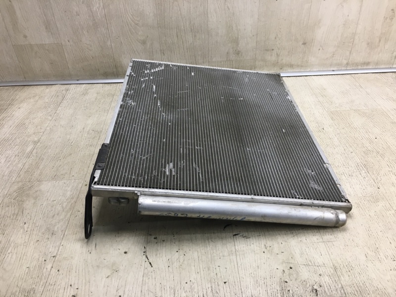 Радиатор кондиционера 4RUNNER 10-16 2016 GRN285 4.0 1GRFE Радиатор кондиционера 4RUNNER 10-16 2016 GRN285 4.0 1GRFE