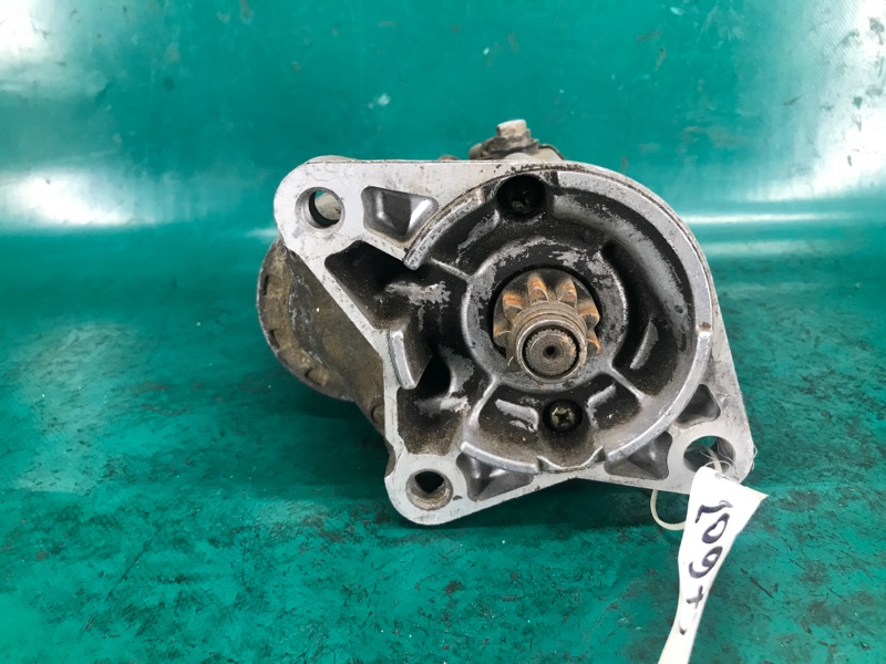 Стартер MAZDA E2200 E-SERIES 86-04