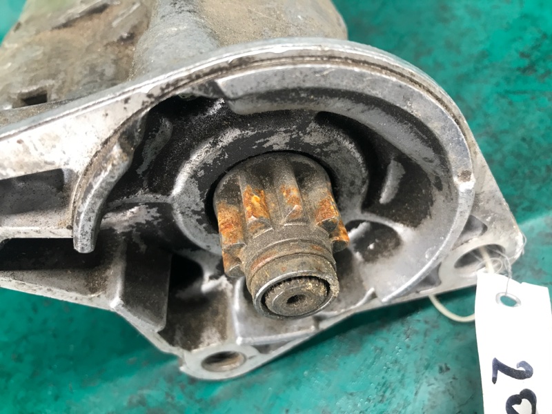 Стартер E2200 E-SERIES 86-04