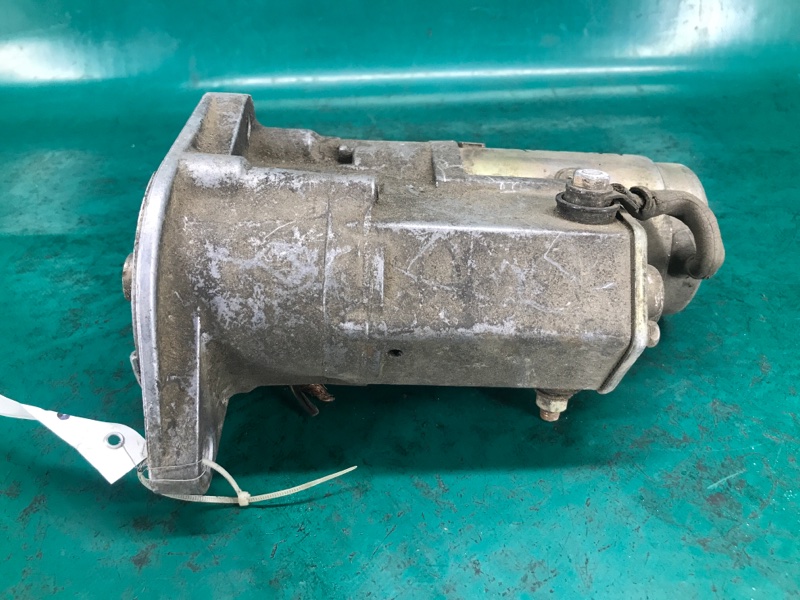 Стартер E2200 E-SERIES 86-04