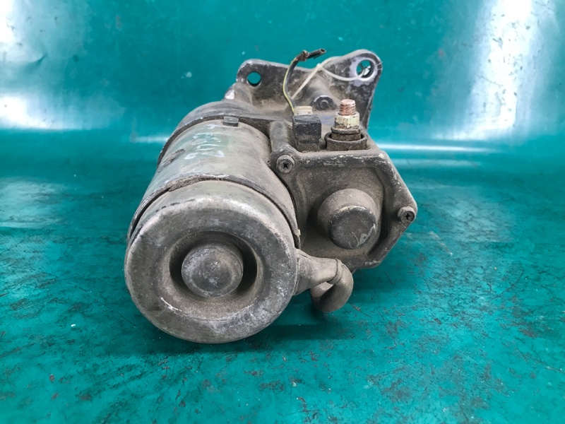 Стартер E2200 E-SERIES 86-04