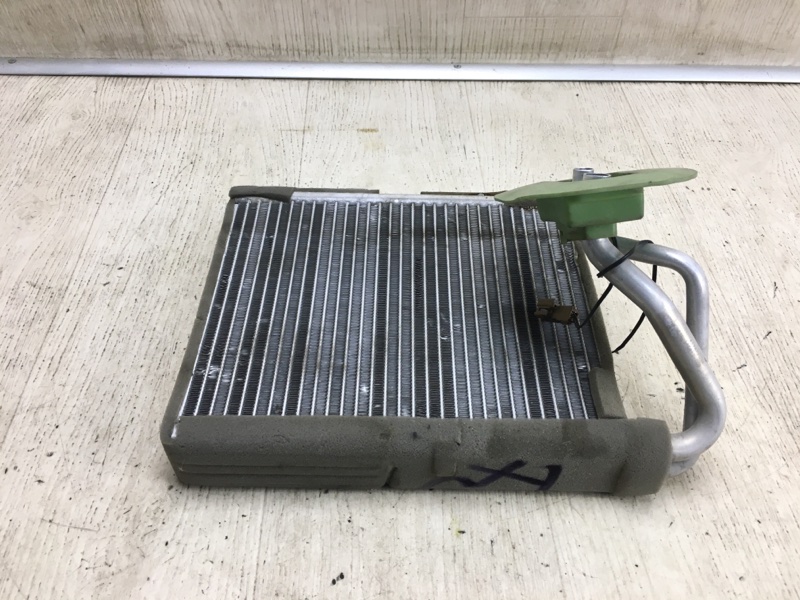 Испаритель кондиционера SENTRA B17 12-21 2017 B17 1.8 MRA8DE