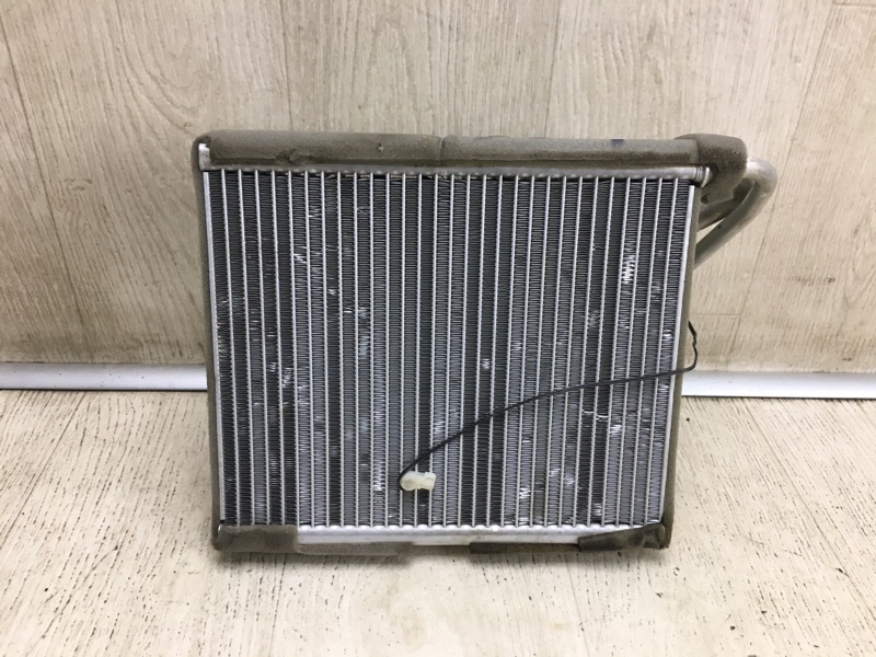 Испаритель кондиционера SENTRA B17 12-21 2017 B17 1.8 MRA8DE