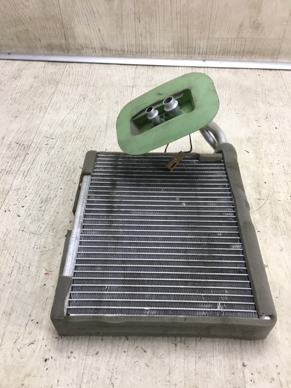 Испаритель кондиционера SENTRA B17 12-21 2017 B17 1.8 MRA8DE