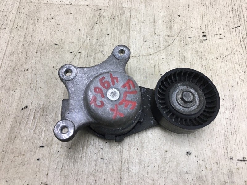 Натяжитель ремня генератора FLEX 08-19 2013 TP3 3.5 PDED