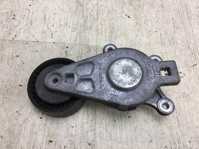 Натяжитель ремня генератора FLEX 08-19 2013 TP3 3.5 PDED