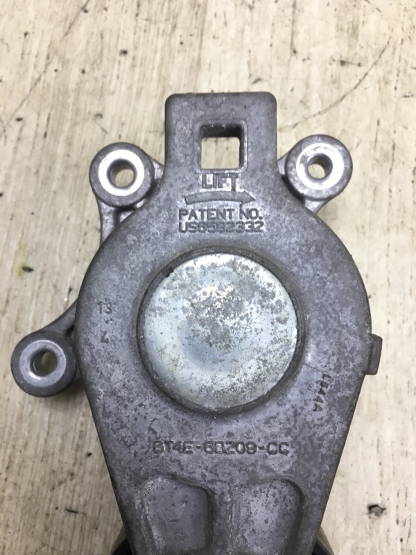 Натяжитель ремня генератора FLEX 08-19 2013 TP3 3.5 PDED