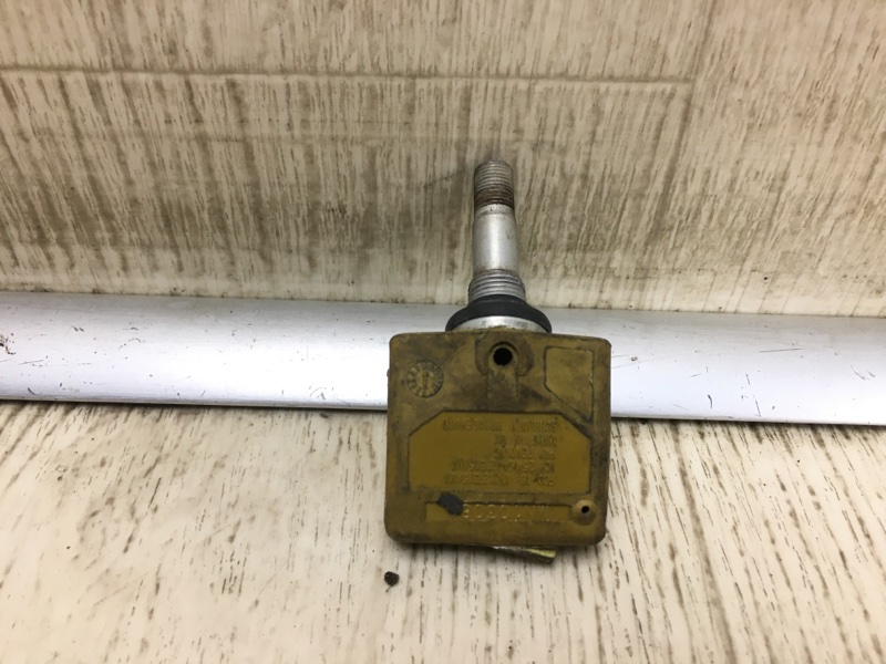 Датчик давления в шинах GALANT 03-12