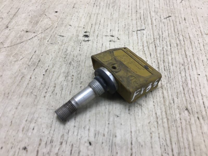 Датчик давления в шинах MITSUBISHI GALANT 03-12