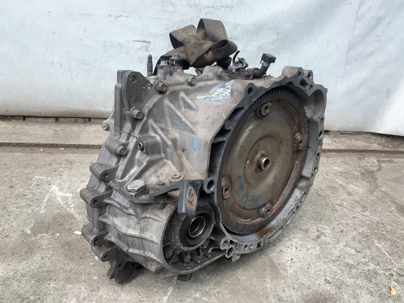 АКПП OPTIMA TF 11-16 2015 Седан 2.4 G4KJ АКПП OPTIMA TF 11-16 2015 Седан 2.4 G4KJ