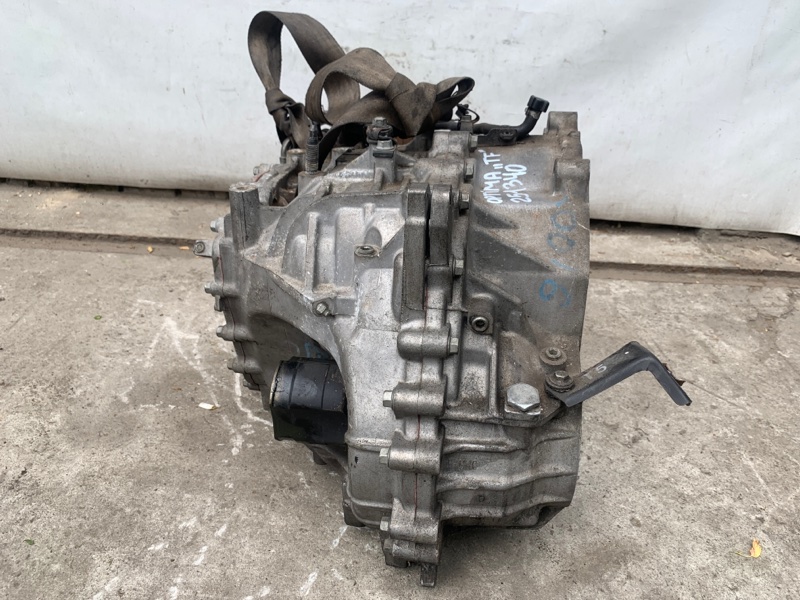 АКПП KIA OPTIMA TF 11-16 Седан 2.4 G4KJ АКПП KIA OPTIMA TF 11-16 Седан 2.4 G4KJ