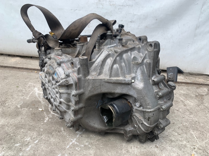 АКПП OPTIMA TF 11-16 2015 Седан 2.4 G4KJ АКПП OPTIMA TF 11-16 2015 Седан 2.4 G4KJ