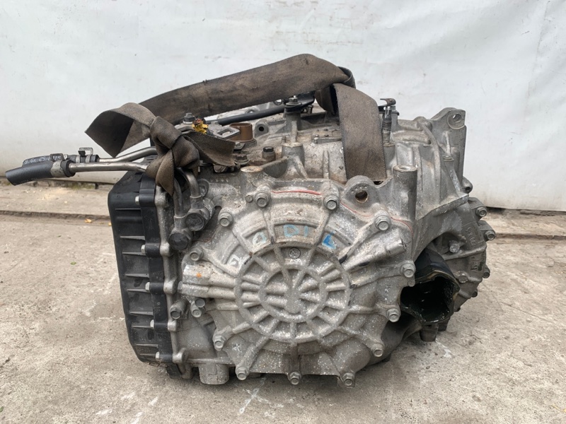 АКПП OPTIMA TF 11-16 2015 Седан 2.4 G4KJ АКПП OPTIMA TF 11-16 2015 Седан 2.4 G4KJ