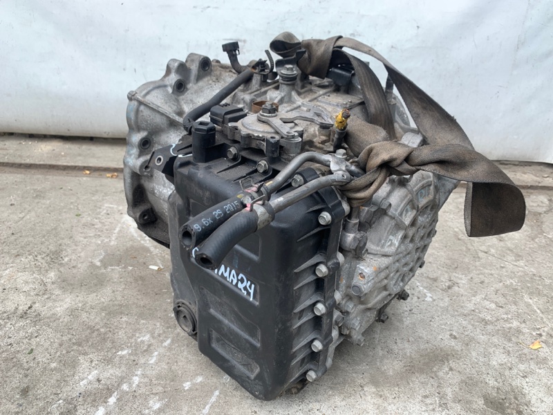 АКПП OPTIMA TF 11-16 2015 Седан 2.4 G4KJ АКПП OPTIMA TF 11-16 2015 Седан 2.4 G4KJ