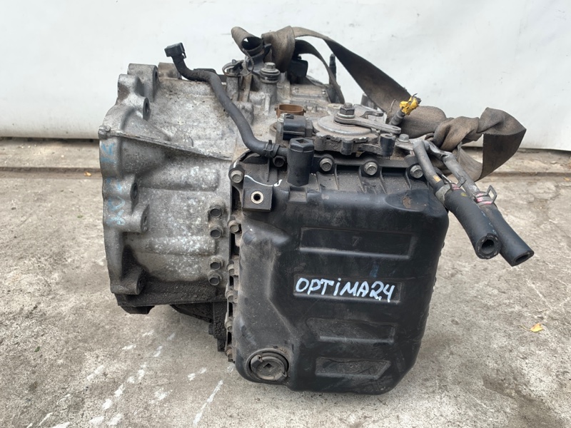 АКПП OPTIMA TF 11-16 2015 Седан 2.4 G4KJ АКПП OPTIMA TF 11-16 2015 Седан 2.4 G4KJ