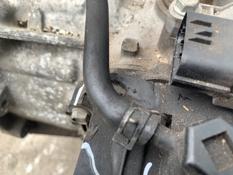 АКПП OPTIMA TF 11-16 2015 Седан 2.4 G4KJ АКПП OPTIMA TF 11-16 2015 Седан 2.4 G4KJ